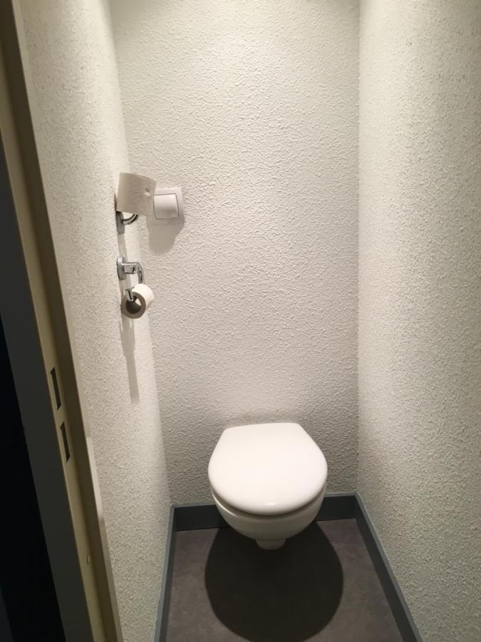 Ibis Budget Rochefort Zewnętrze zdjęcie