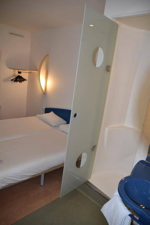 Ibis Budget Rochefort Zewnętrze zdjęcie